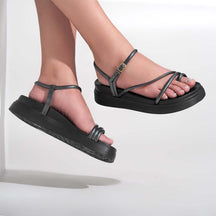 papete, papete feminina, papete preto, sandálias feminina papete