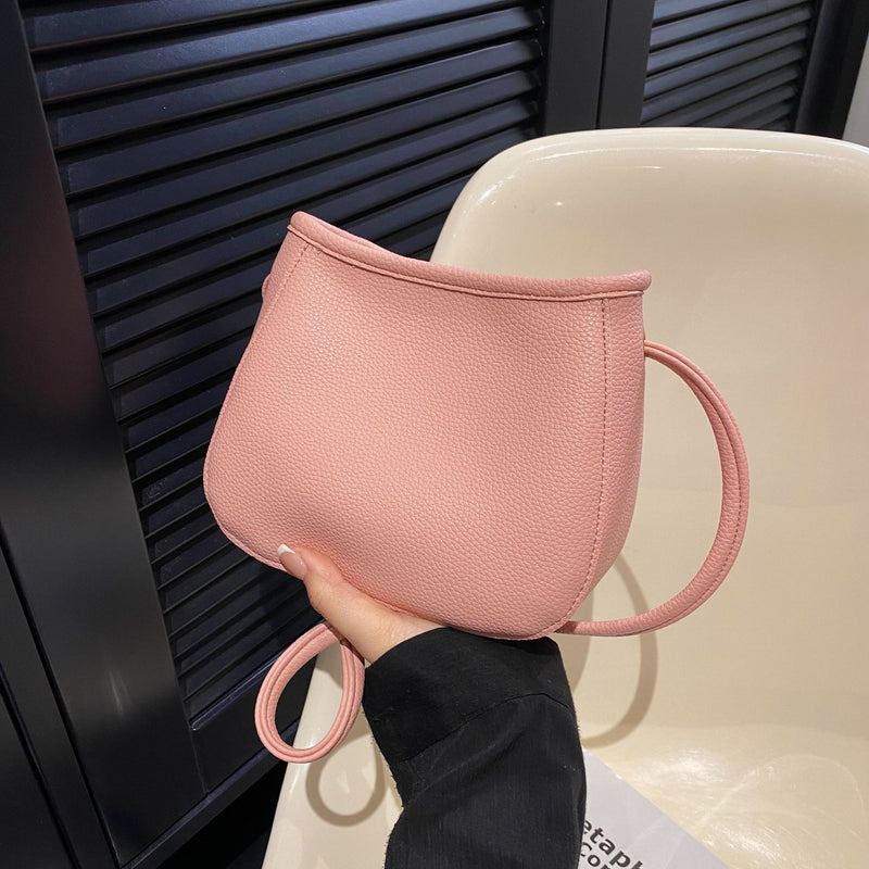 bolsa pequena de couro, bolsa pequena, bolsa preta, bolta caqui, bolsa branca, bolsa rosa, bolsa de couro, bolsa minimalista, bolsa feminina de couro, bolsa transversa, bolsa da moda, bolsa jovem