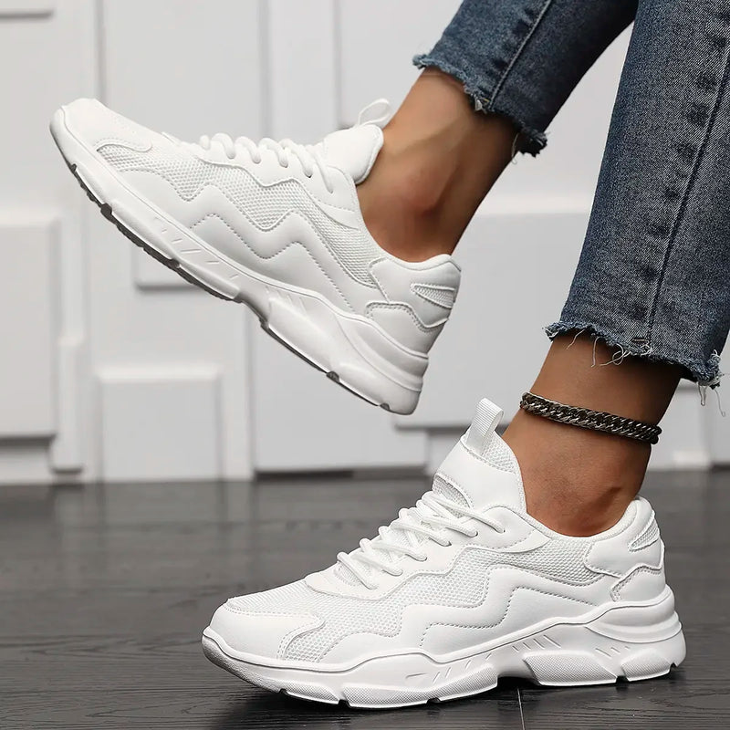 sneakers, sneakers feminino, tênis feminino, tênis feminino luxo, tênis feminino bege, tênis feminino branco, tênis feminino preto, tênis feminino verde, tênis usaflex, tênis modare, tênis feminino moda 2024