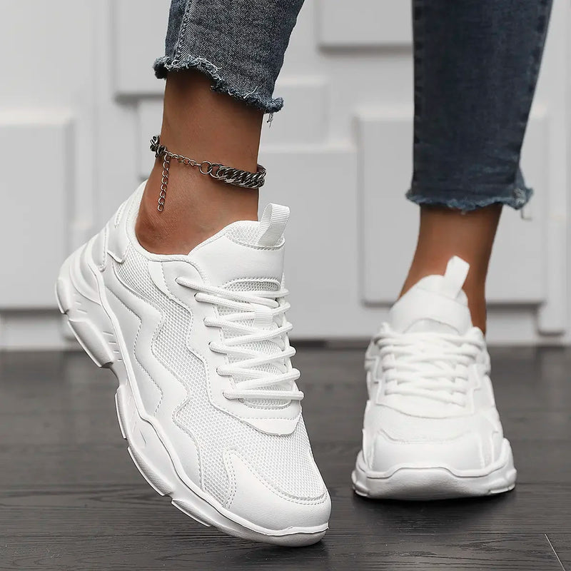 sneakers, sneakers feminino, tênis feminino, tênis feminino luxo, tênis feminino bege, tênis feminino branco, tênis feminino preto, tênis feminino verde, tênis usaflex, tênis modare, tênis feminino moda 2024