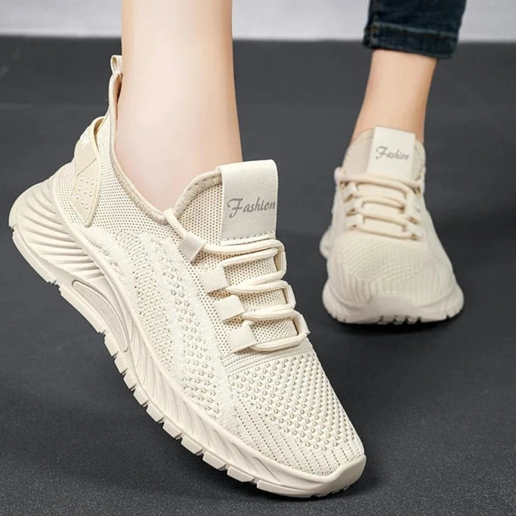 Sneakers Feminino Ultra Leve - E-books + Frete Grátis