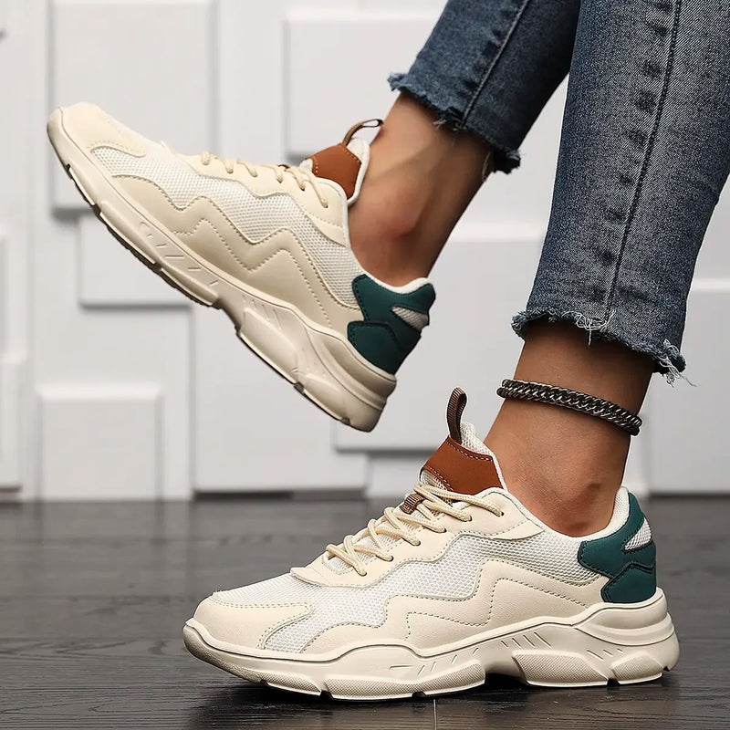 sneakers, sneakers feminino, tênis feminino, tênis feminino luxo, tênis feminino bege, tênis feminino branco, tênis feminino preto, tênis feminino verde, tênis usaflex, tênis modare, tênis feminino moda 2024