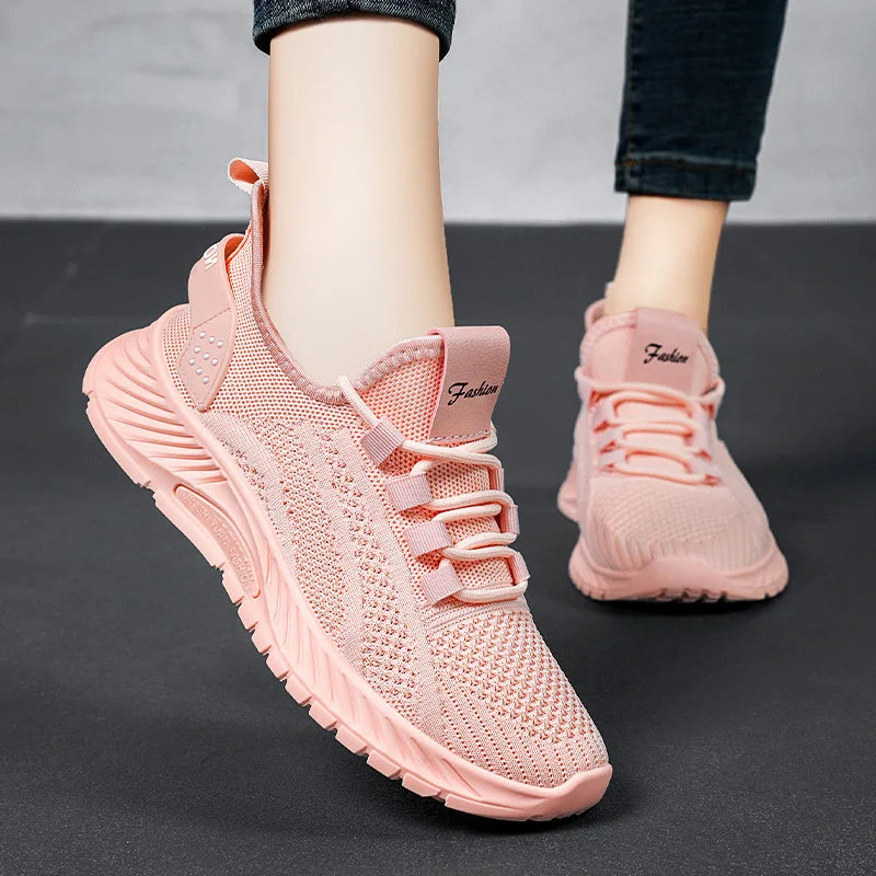 tênis feminino, tênis para caminhada, tênis casual branco, tênis confortável de cadarço, tênis confortável branco, tênis confortável preto, tênis rosa, tênis cinza, tênis roxo, tênis azul