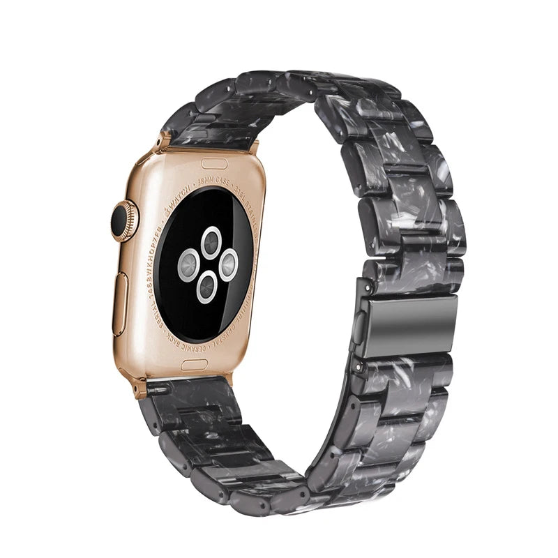 Pulseira Quartzo para Relógios Apple - Frete Grátis